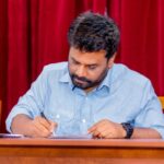 அநுரவை ஹிட்லருடன் ஒப்பிட்ட எதிரணிக்கு நெத்தியடி!