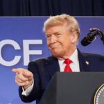 போர் நிறுத்தம் அமுல்: 12 ஆம் திகதி இஸ்ரேல் பறக்கிறார் ட்ரம்ப்!