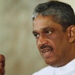 போர்க்குற்றச்சாட்டு குறித்து விசாரணை வேண்டும்: சரத் பொன்சேகா வலியுறுத்து