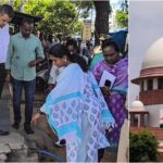 கரூர் கூட்ட நெரிசல் விவகாரத்தில் சிபிஐ விசாரணை!