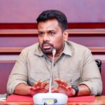 போதைப்பொருள் பேரழிவை வேரோடு ஒழிக்க முழு நாடும் ஒன்றுபட வேண்டும்!