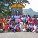 மலையக மாணவர்களால் ஜனாதிபதிக்கு கடிதம் அனுப்பிவைப்பு!