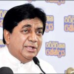 ஜனாதிபதி தேர்தல் பற்றி சிந்திக்காது நிறைவேற்று அதிகார முறைமையை இல்லாதொழிக்க  ஒன்றுபடுங்கள்…!