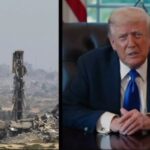 காசாவில் கட்டுப்பாட்டை விட்டுக்கொடுக்க மறுத்தால் அழிவு நிச்சயம்! ஹமாஸ் அமைப்புக்கு எச்சரிக்கை!