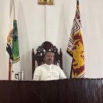 நுவரெலியா பிரதேச சபையின் 2026 பாதீடு நிறைவேற்றம்!