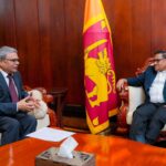 பிம்ஸ்டெக் அமைப்புடனான உறவை வலுப்படுத்துகிறது இலங்கை!