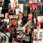 பணயக் கைதிகளை விடுவித்தது ஹமாஸ்!