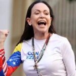 நோபல் பரிசு விவகாரம்: நோர்வே தூதரகத்தை மூடியது வெனிசுலா!