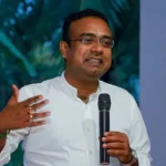 முன்னாள் அமைச்சர் மனுஷ நாணயக்கார கைது!