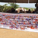 சர்வதேச நீதி கோரும் உண்ணாவிரதப் போராட்டத்தின் இறுதி நாள் இன்று!