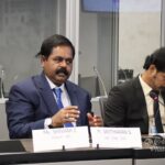 தமிழருக்கு சர்வதேச நீதி வேண்டும்: ஜெனிவாவில் சிறீதரன் எடுத்துரைப்பு!