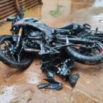 வவுனியாவில் விபத்து! இளைஞன் பலி