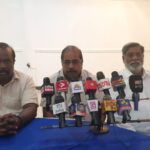 மாகாணசபைத் தேர்தலில் கூட்டு பயணம் குறித்து தமிழ்க் கட்சிகள் ஆராய்வு!