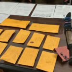 யாழில் ஐஸ் போதைப்பொருளுடன் இரு இளைஞர்கள் கைது!