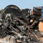 எரிபொருள் லொறி வெடித்து விபத்து: நைஜீரியாவில்39 பேர் பலி!