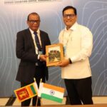 இராமேஸ்வரம் – தலைமன்னார் கப்பல் சேவை குறித்து ஆராய்வு!