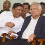 கூட்டு பயணம்: ஐதேக நாளை முக்கிய முடிவு!