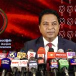 சஜித், ரணிலுடன் அரசியல் கூட்டு கிடையாது: மொட்டு கட்சி திட்டவட்டம்!