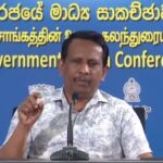 10 ஆயிரம் வீட்டுத் திட்டம் 2027 இற்குள் நிறைவு பெறும்! காணி உரிமை வழங்குவது உறுதி!!