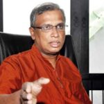 கூட்டு பயணம் குறித்து கட்சியே முடிவெடுக்கும்: சுமந்திரன் அறிவிப்பு