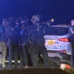 சிட்னியில் 100 தடவைகள் துப்பாக்கிச்சூடு: பயங்கரவாதத் தாக்குதலா?