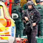 பிரிட்டனில் யூத தேவாலய வளாகத்தில் பயங்கரவாதத் தாக்குதல்: இருவர் பலி!