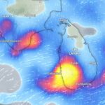 இன்றும் மழை: சீரற்ற காலநிலையில் 9 ஆயிரத்துக்கு மேற்பட்டோர் பாதிப்பு!