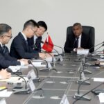 இலங்கையின் தேயிலை உற்பத்தி குறித்து சீனா ஆராய்வு!