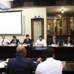 தேயிலை உற்பத்தியை மேம்படுத்த புதிய தொழில்நுட்பம்: இலங்கை, சீன குழுக்கள் ஆராய்வு!