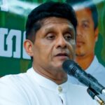 ஜனநாயகம் குழிதோண்டி புதைப்பு: ஜே.வி.பி. சர்வாதிகாரம்!