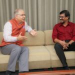 இந்திய முதலீடு, நன்கொடை, வீட்டுத் திட்டம் பற்றி ஆராய்வு!