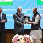 ஆகாஷ் ஏவுகணைகளை பிரேசிலுக்கு வழங்குகிறது இந்தியா