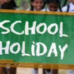 21 ஆம் திகதி மத்திய மாகாண தமிழ் பாடசாலைகளுக்கு விடுமுறை!