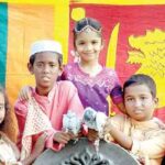 டிசம்பரில் இலங்கையர் தின நிகழ்வு!