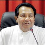 சர்வதேசத்தை வென்று வருகிறது என்பிபி அரசு!