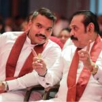 தற்போதைய சூழ்நிலையில் நாமல்தான் சிறந்த ஜனாதிபதி வேட்பாளர்!