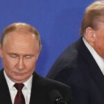 ட்ரம்ப், புடின் நேரடி சந்திப்பு இரத்து!