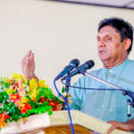 நாட்டில் குற்றச் செயல்கள் தலைவிரிப்பு: பாதுகாப்பு உத்தரவாதம் எங்கே?