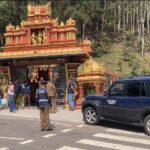 சீதையம்மன் ஆலயத்தில் கொள்ளை: 7 உண்டியல்கள் உடைப்பு!