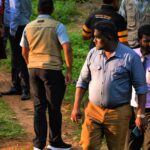 காலி மாவட்ட பெருந்தோட்டங்களுக்கு பிரதியமைச்சர் சுந்தரலிங்கம் பிரதீப் விஜயம்