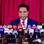 நுகேகொடை பேரணியில் பங்கேற்க மறுப்போருக்கு ஆளுங்கட்சியுடன் டீல்: மொட்டு கட்சி குற்றச்சாட்டு!