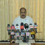 மாகாணசபைத் தேர்தலை விரைவில் நடத்தவும்!