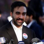 ட்ரம்ப் எதிர்ப்பாளர் நியூயார்க் நகர மேயர் தேர்தலில் வெற்றி!