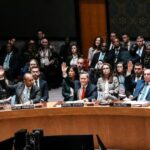 ட்ரம்பின் காசா அமைதி திட்டத்துக்கு ஐ.நா. பாதுகாப்பு சபை அங்கீகாரம்!