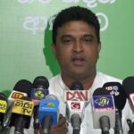 வடக்கில் தேசிய பாதுகாப்புடன் தொடர்புடைய காணிகளை விடுவிக்ககூடாது; மாற்று காணி வழங்கவும்!