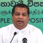 எல்லை நிர்ணயம் வேண்டாம்: பழைய முறைமையில் தேர்தலை நடத்தவும்: சஜித் அணி வலியுத்து!