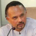 நுகேகொடை கூட்டத்தில் பங்கேற்கமாட்டேன்: நவீன்