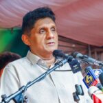 2026 பாதீடு அரசியல் நாடகம்: சஜித் கடும் சீற்றம்!