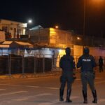 ஈக்வடார் சிறைச்சாலை கலவரத்தில் 31 பேர் பலி!