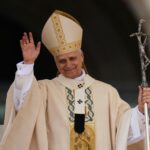 பாப்பரசர் இலங்கை வரும் சாத்தியம்!